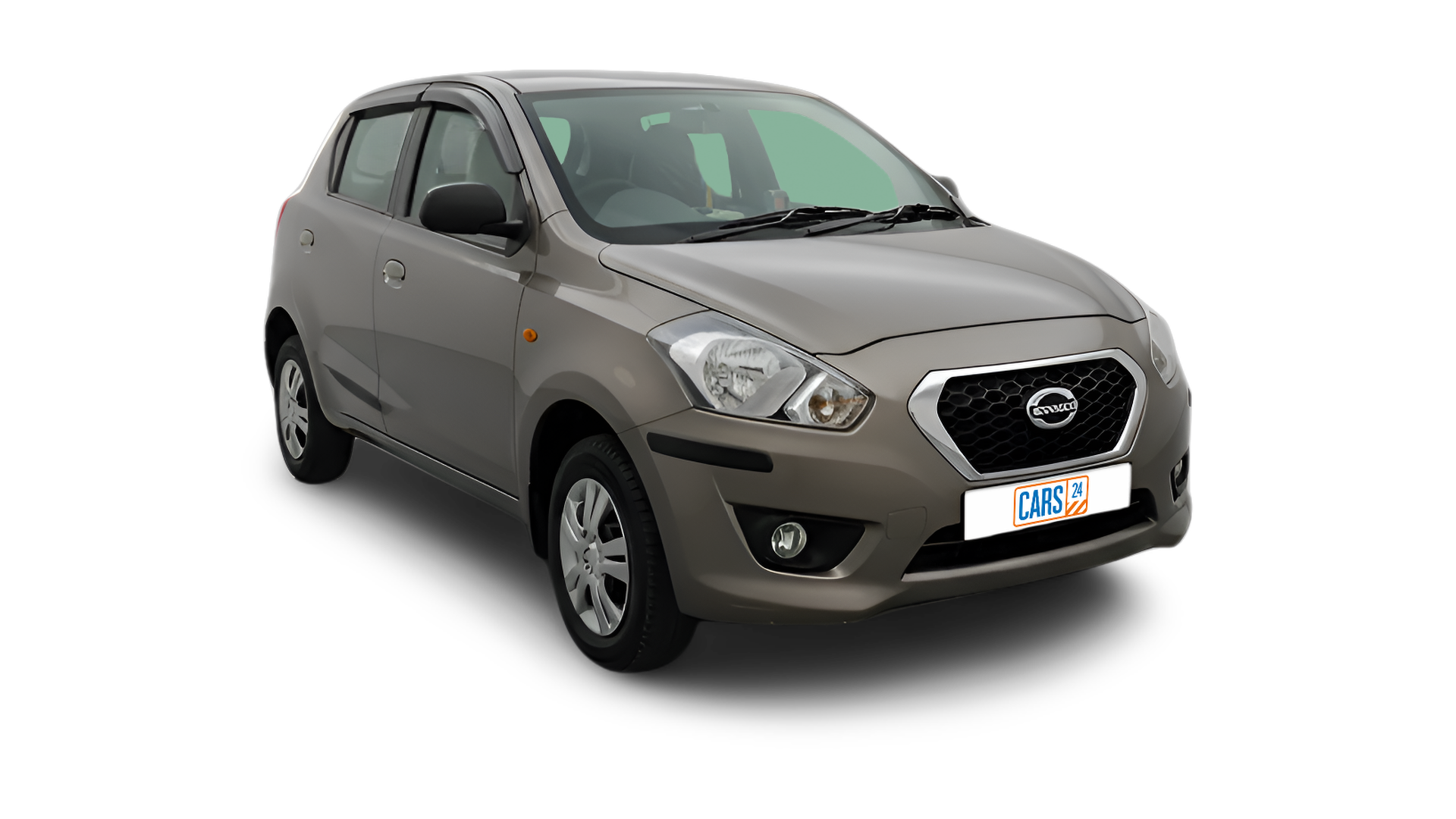 Datsun Go-img